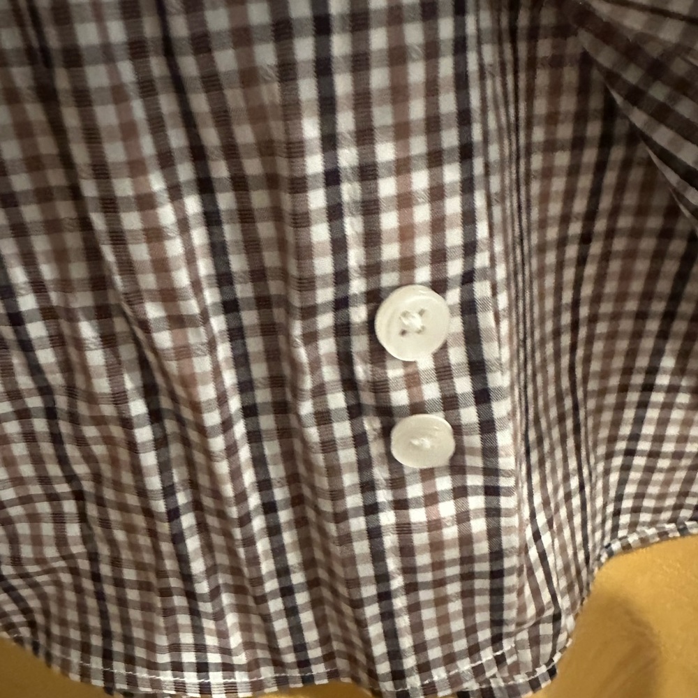 Men’s Michael Kors shirt, M - Picture 4 of 7